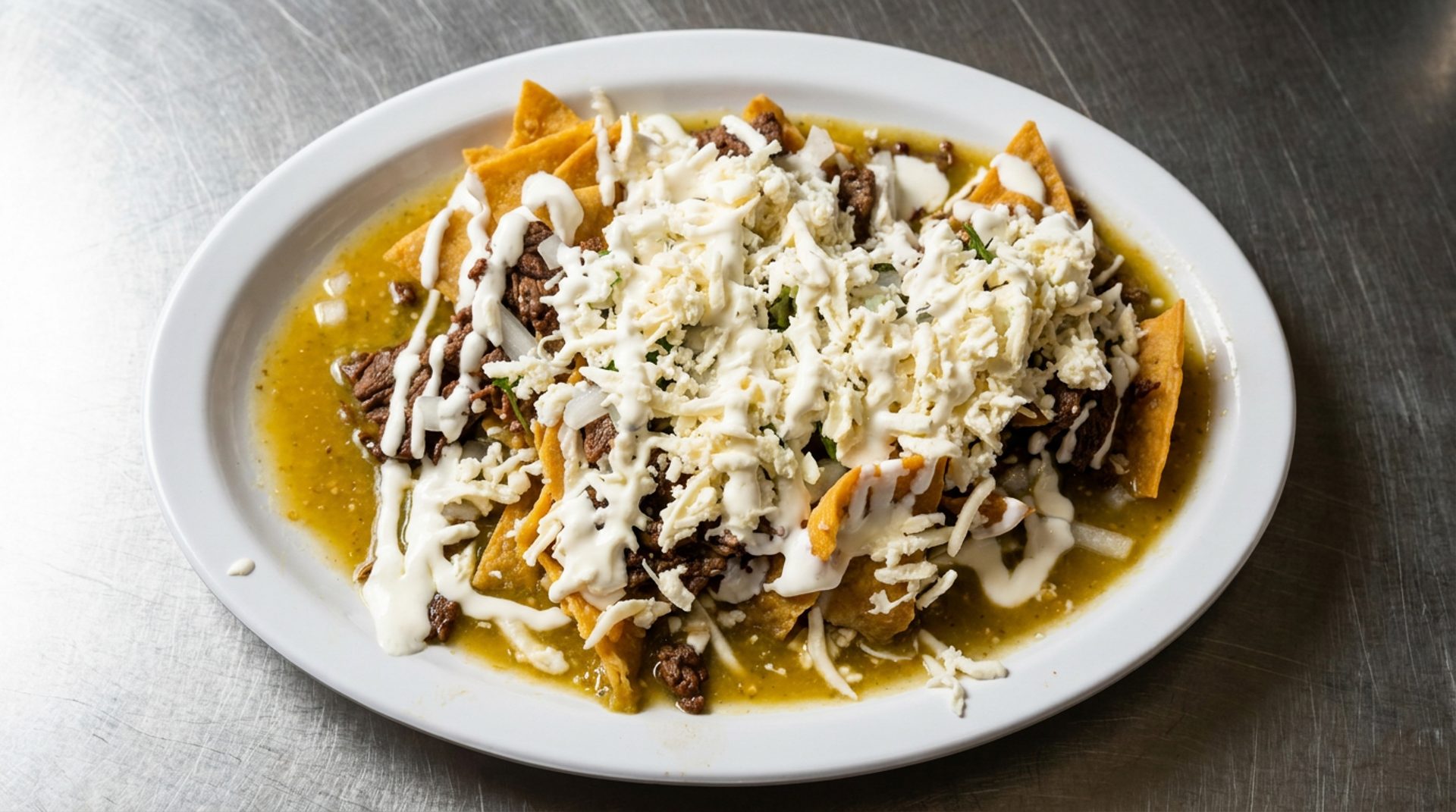 The birria everyone talks about