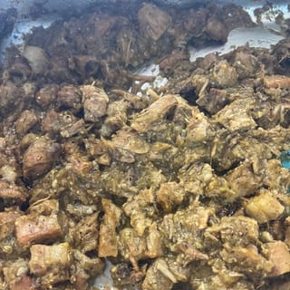 Taco de suadero