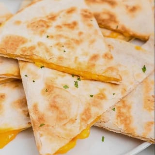 Quesadilla Cheese
