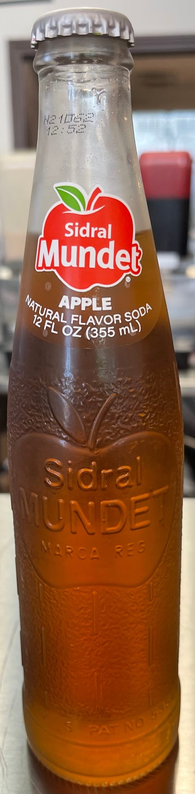 Sidral.