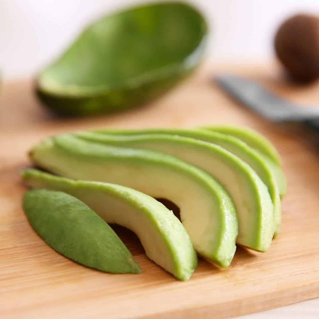 Avocado.