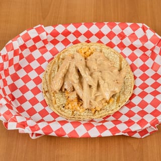 Pollo ala Crema