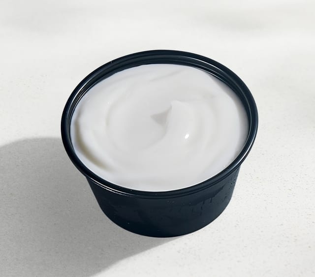 Sour Cream.