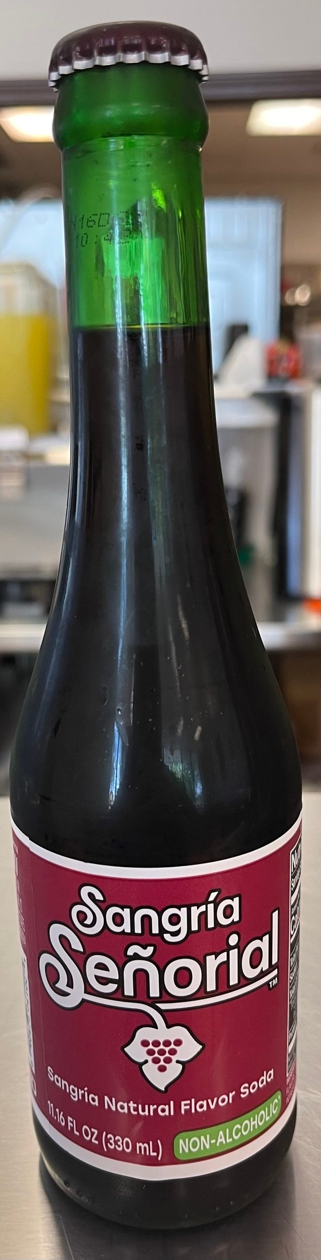 Sangria.