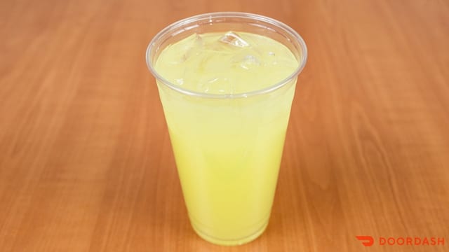 Pineapple 16oz.