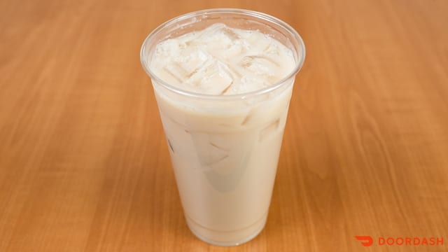 Agua de Horchata 16oz.