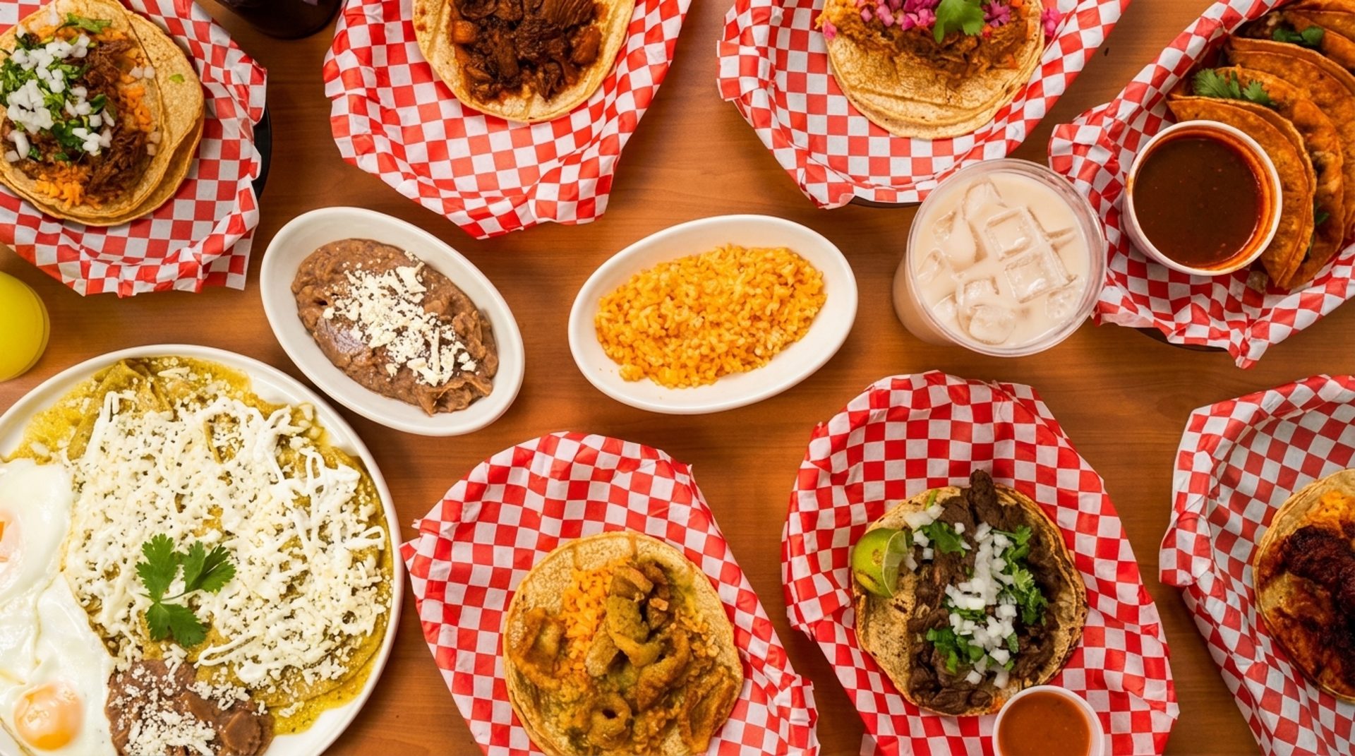 A Rockford table for everyone